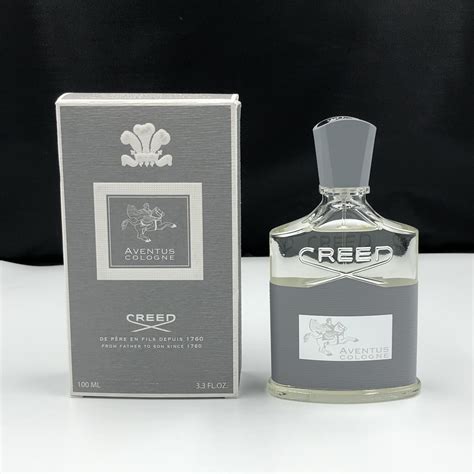 creed aftershave sale